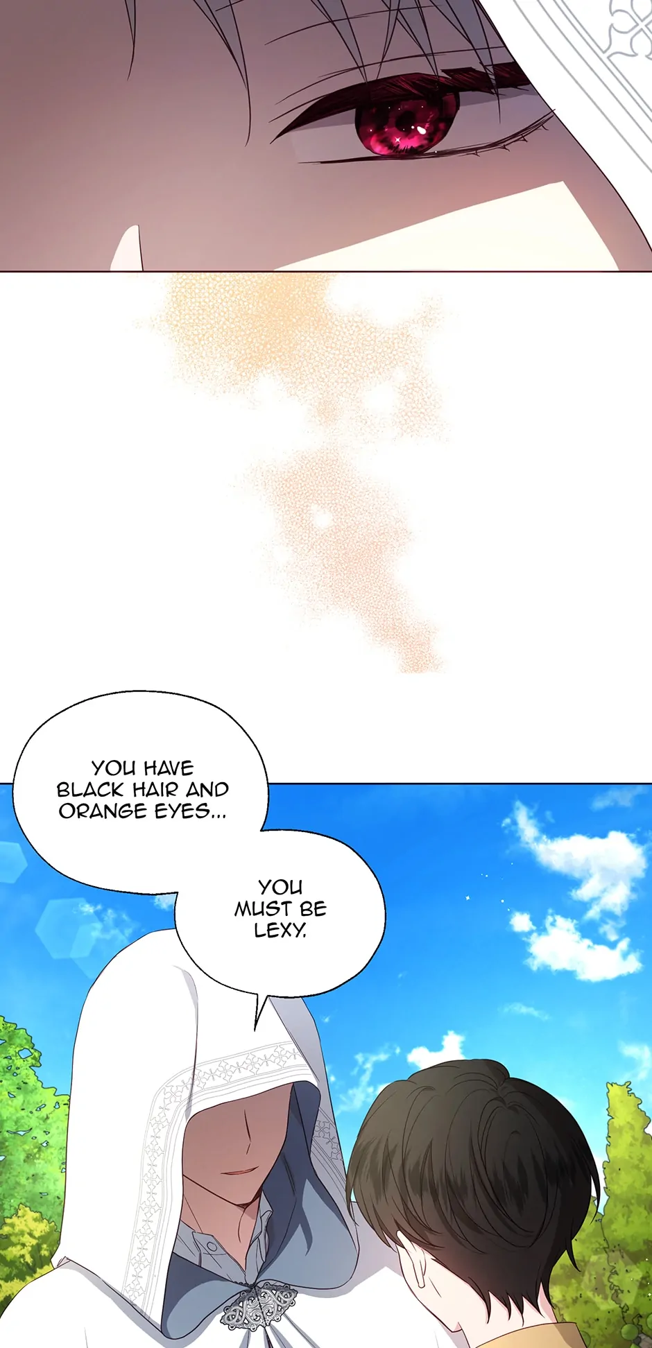 Seduce the Villain’s Father Chapter 154 - page 12